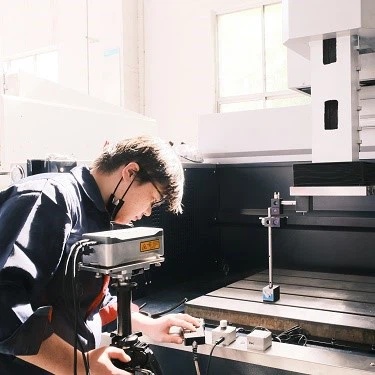 Quid eligas machining horizontalis centrum ad subtilitatem machinam?