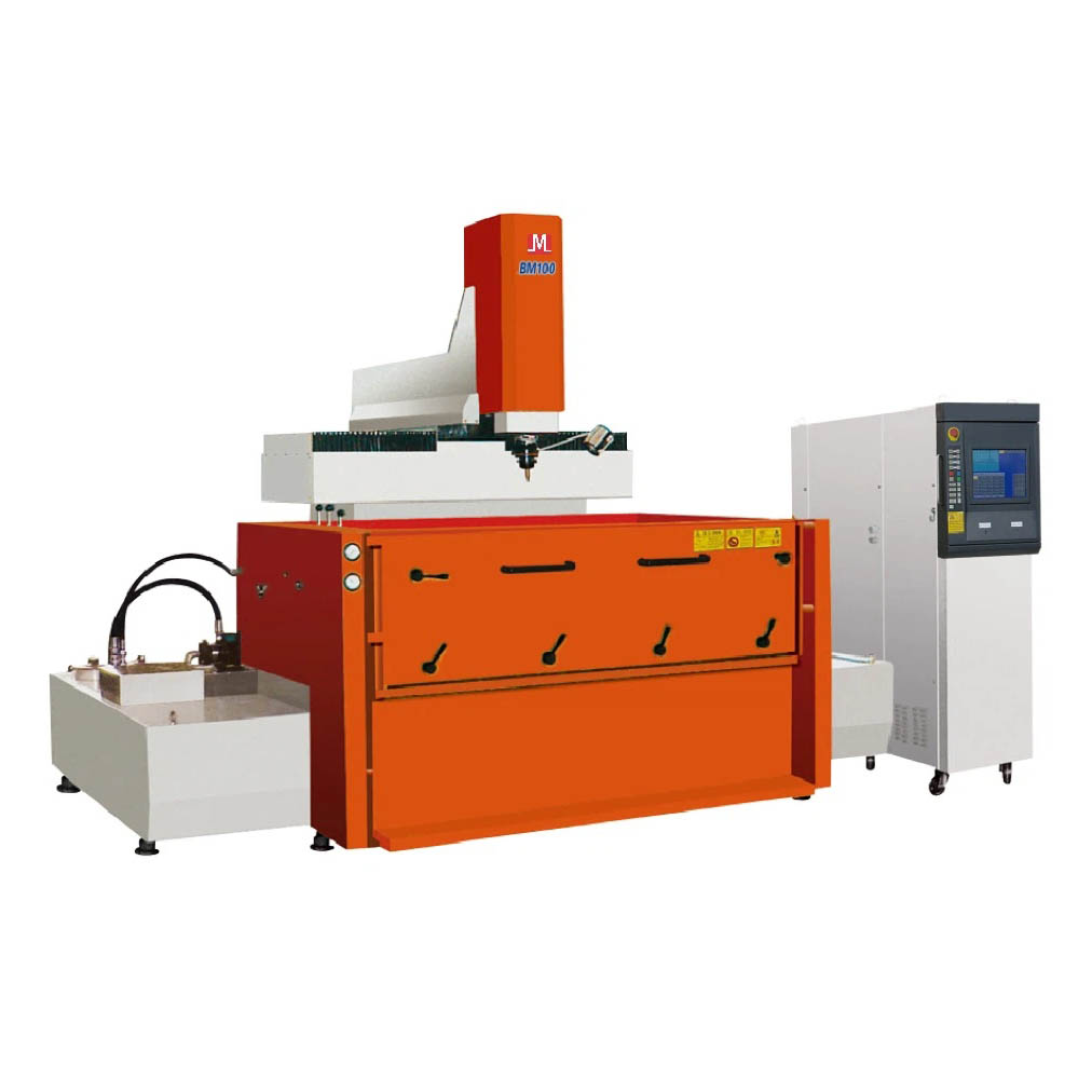 Sinker EDM: Uses AC Or DC? Enodandis The Power Post Precision