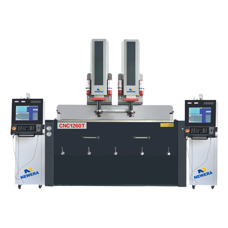 CNC 1260 EDM Die Sinking Machine/Sinker EDM