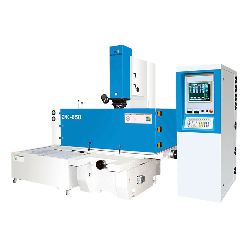 ZNC 650 EDM Die Sinking Machina/Sinker EDM
