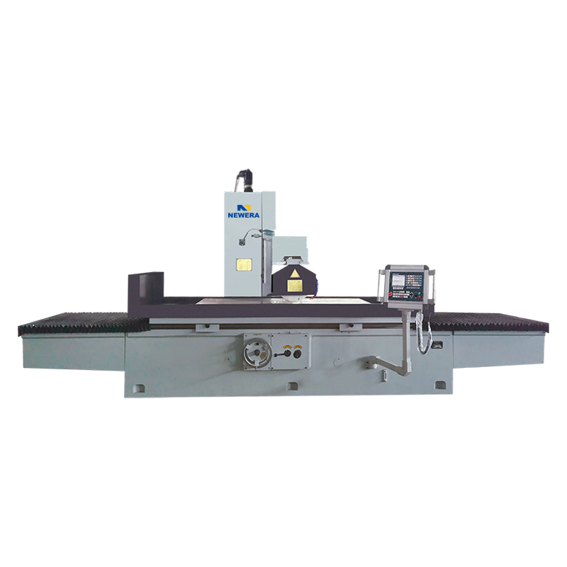 CKM7140/7150/7163/7180 Programma Controlled Superficies Molendire Machina