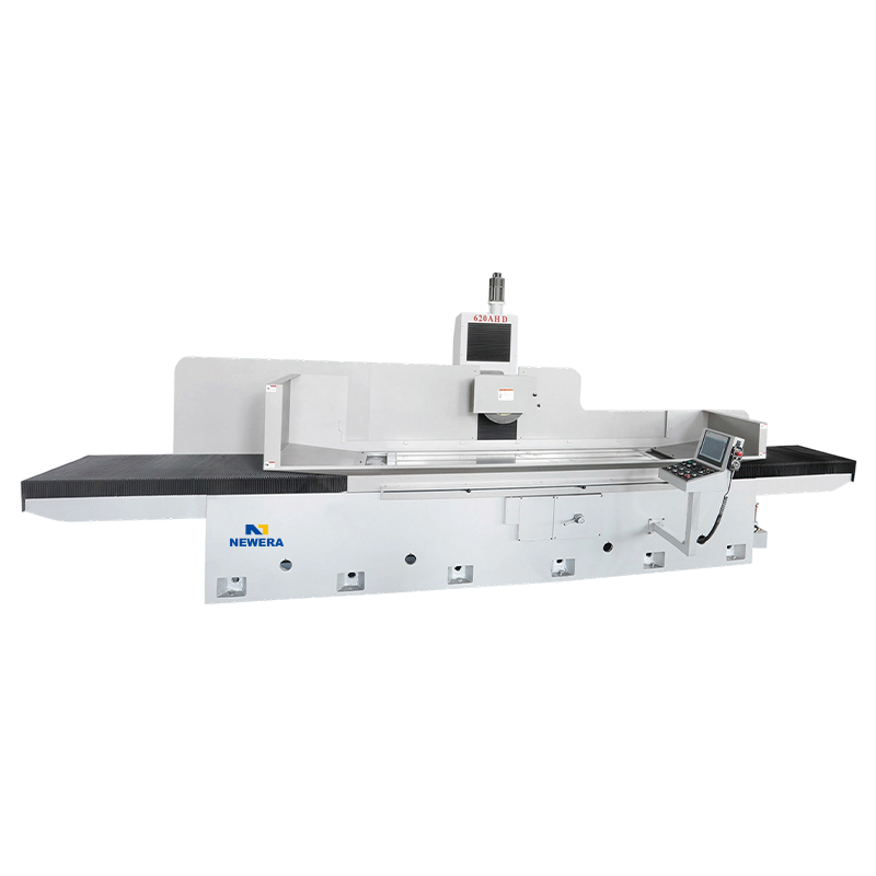 M512AHD/516AHD/620AHD Subtilitas Superficies Molere Machina