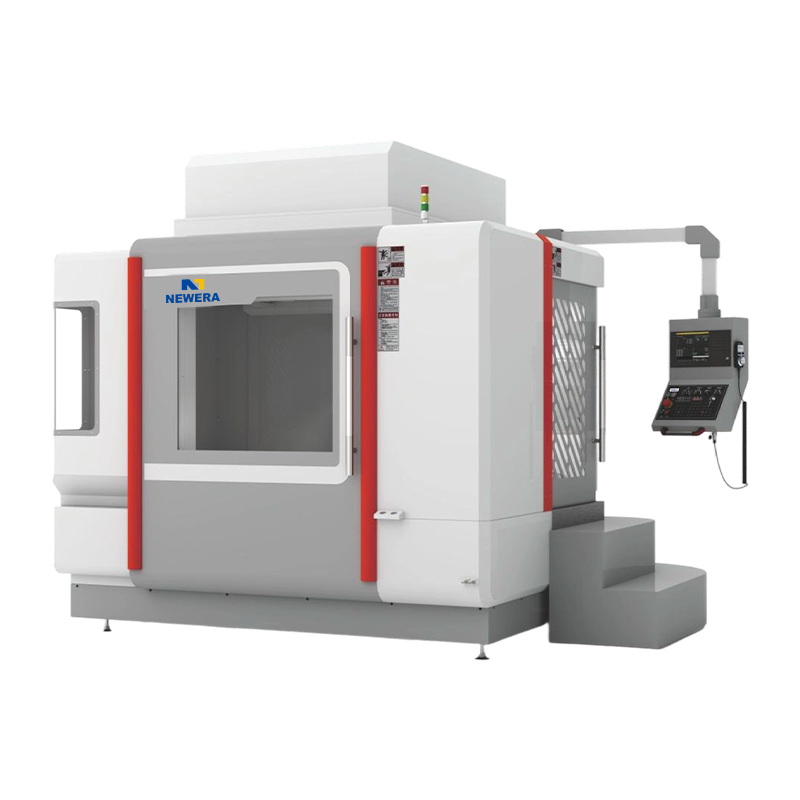 What is a Gantry Machining Center?