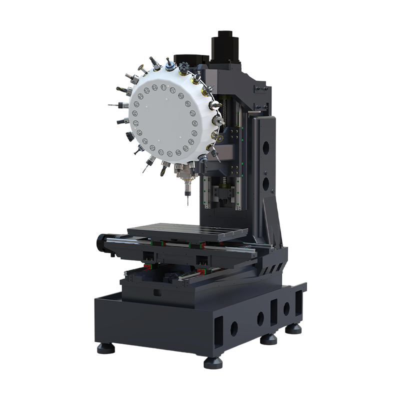 EXERCITATIO apparatus T640