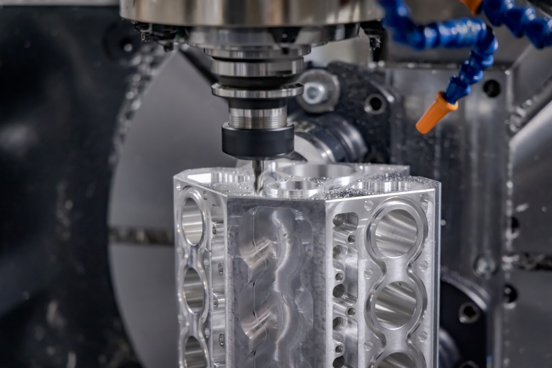 What is a Die Sinking Machine?