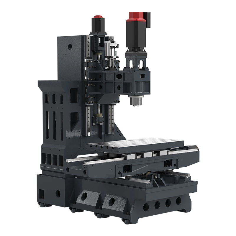 VF116 High euismod Vertical Machining Center
