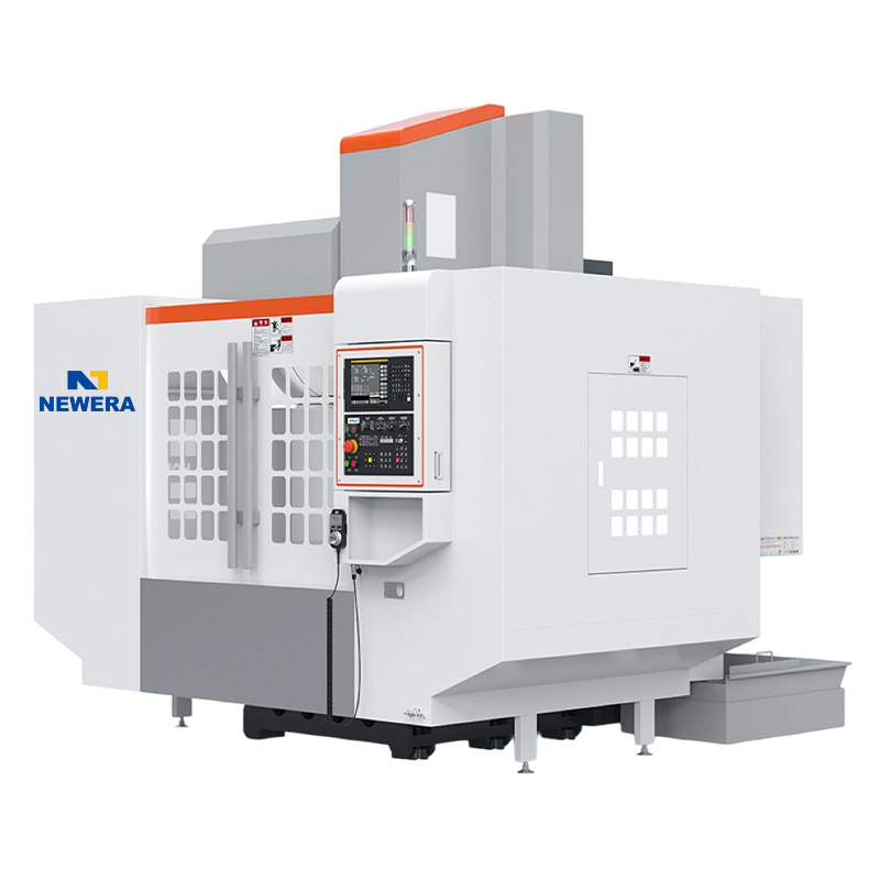 VF116 High euismod Vertical Machining Center