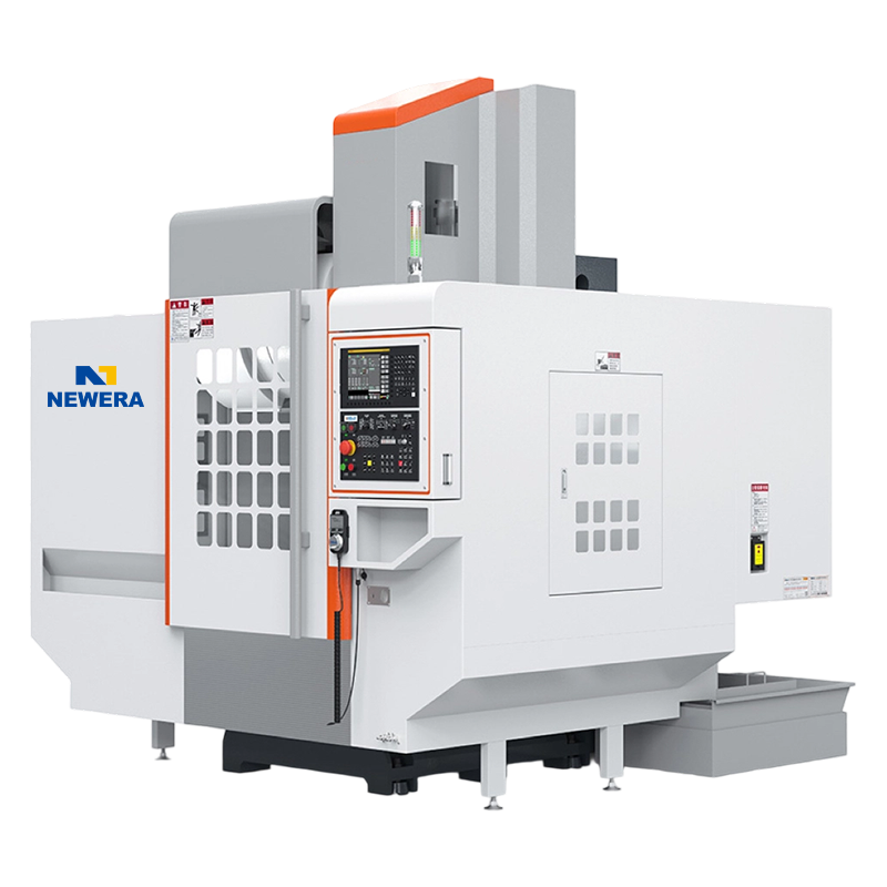 VF85 High euismod Vertical Machining Center