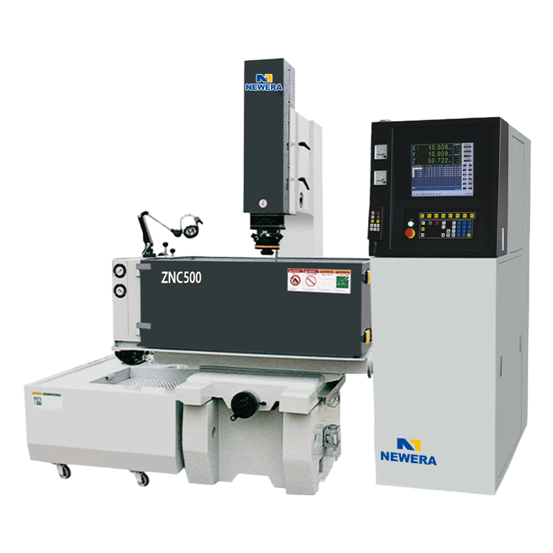 ZNC 500 EDM Die Sinking Machina/Sinker EDM
