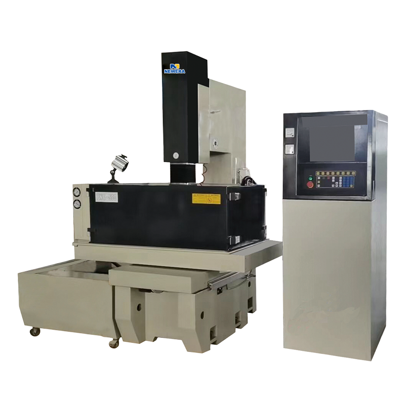 PNC 500 EDM Die Sinking Machina/Sinker EDM