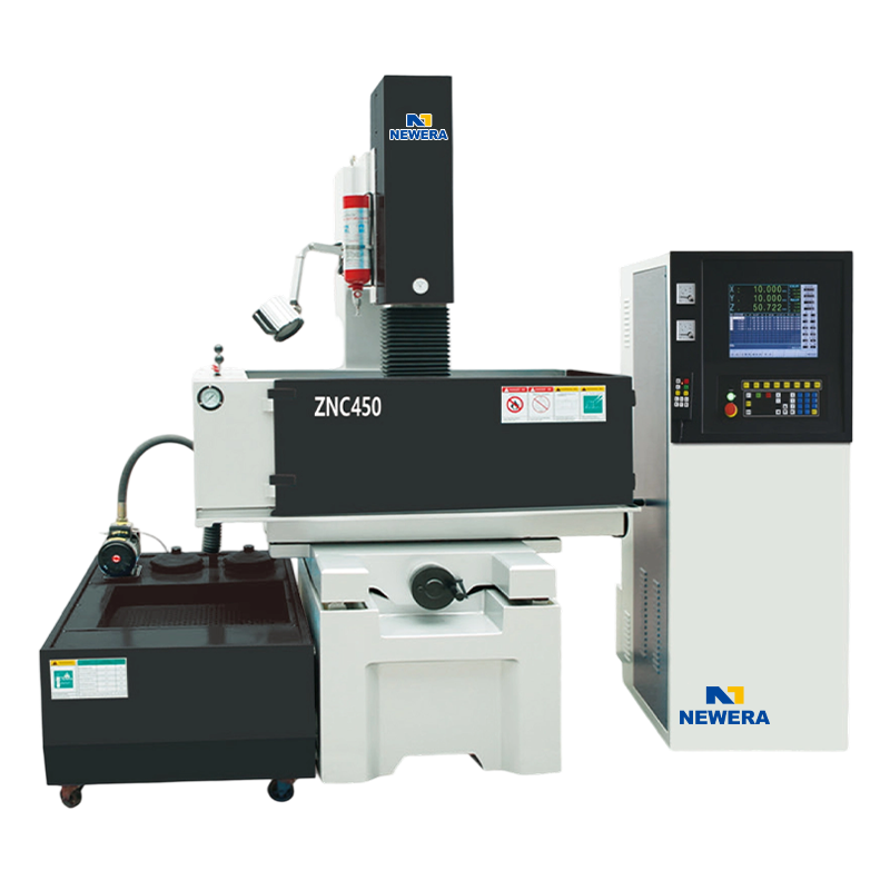ZNC 450 EDM Die Sinking Machina/Sinker EDM
