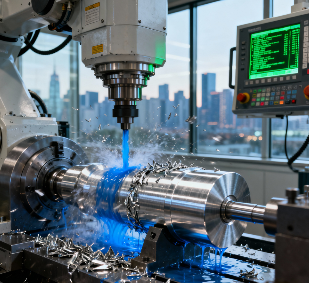 What is a CNC Machining Center and Why Is It Important?