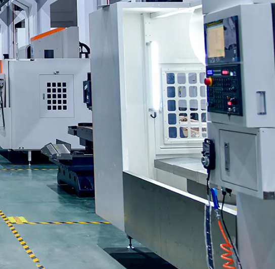 Gantry Machining Center: Is This the Ultimate Solution for Large-Scale Precision Machining?