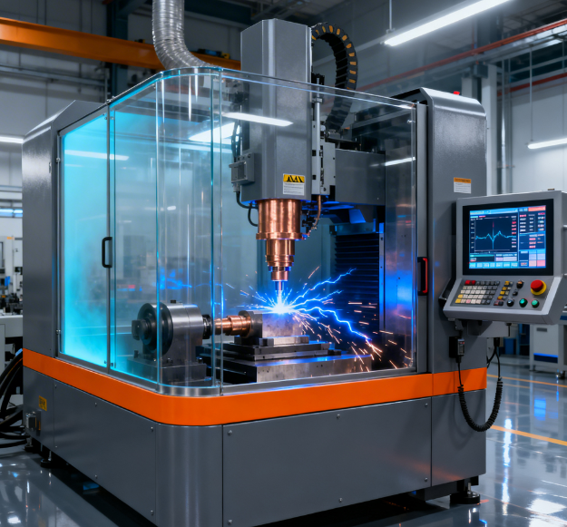 Quomodo ponere EDM Machina Proprie?