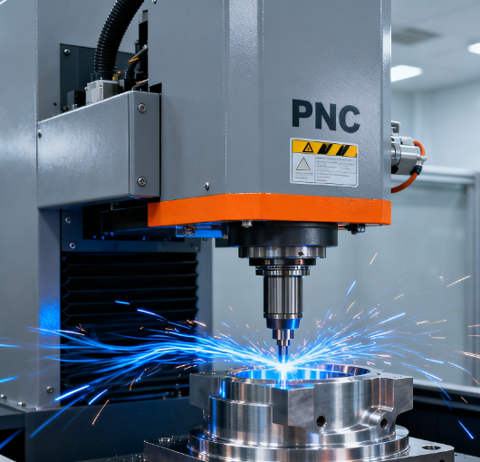 Rector inceptor: Quomodo operare PNC EDM Die Sinking Machina?