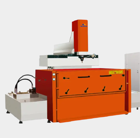 How to Choose the Right EDM Machine for Your Factory?