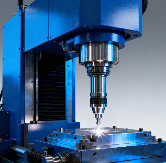 Top X Quaestiones ad Ask ante Buying Vertical Machining Center